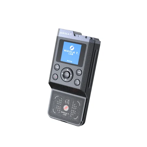 Nikola T. iCopy-XS 핸드헬드 스마트 RFID 멀티 툴 실험실 5