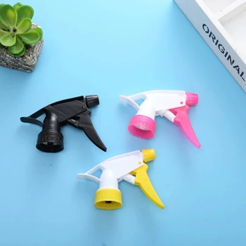 

30PC Hand Buckle Spray Gardening Small Watering Can Universal Small Nozzle 28 Caliber