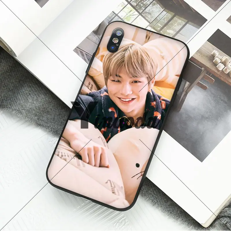 Kang Daniel
