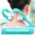 Manual Back Lumbar Cervical Vertebra Holding Multifunctional Kneading Shoulder And Neck Body Portable Home Massage Relaxer