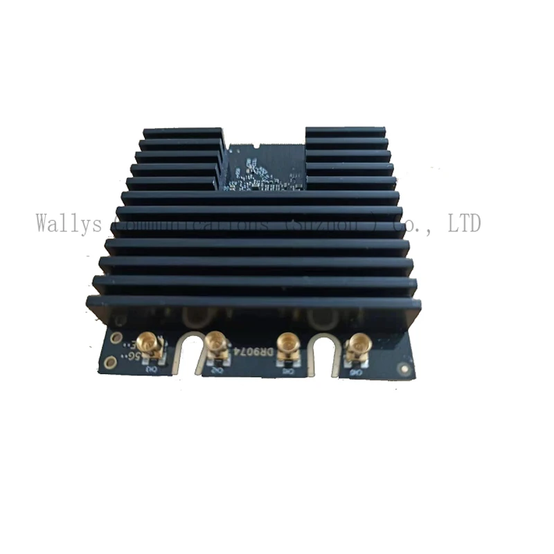 Qcn9024 qcn9074 wifi6e (11ax) 4x4 MU-MIMO wifiモジュール、m.2キー