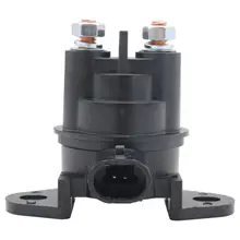 Реле стартера соленоид для Sea-Doo 278003012 Sportster LE DI951 LE 130 Speedster Challenger Explorer 718 720 GTX 3D DI951