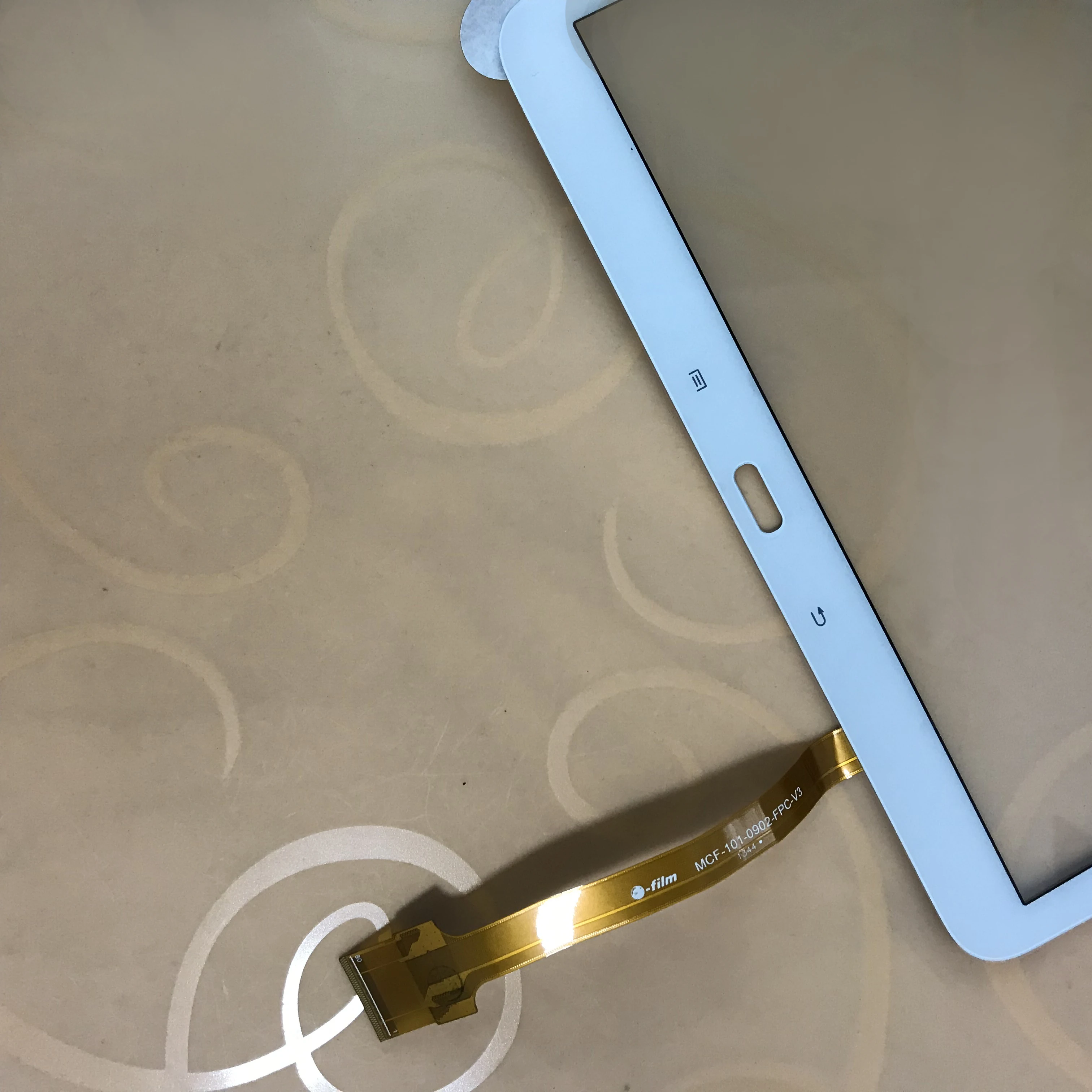 Для Samsung Galaxy Tab 3 10 1 P5200 P5210 ЖК дисплей панель модуль монитора + дигитайзер