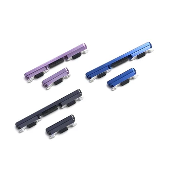 

10Pcs/Lot, Side Power Key +Volume Button For Xiaomi Mi 9 Mi9 Replacement Parts