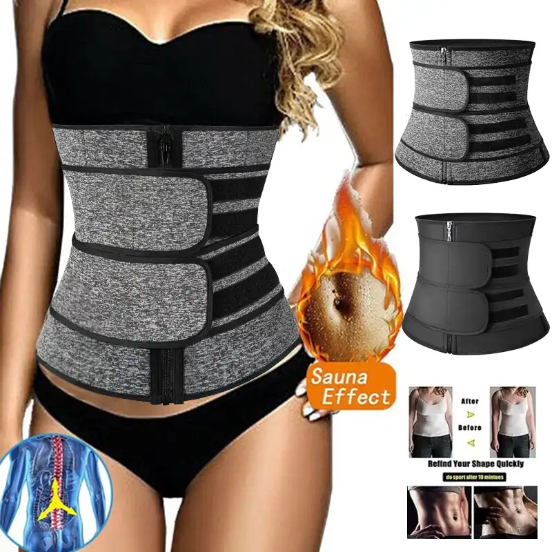 best waist trainer for weight loss