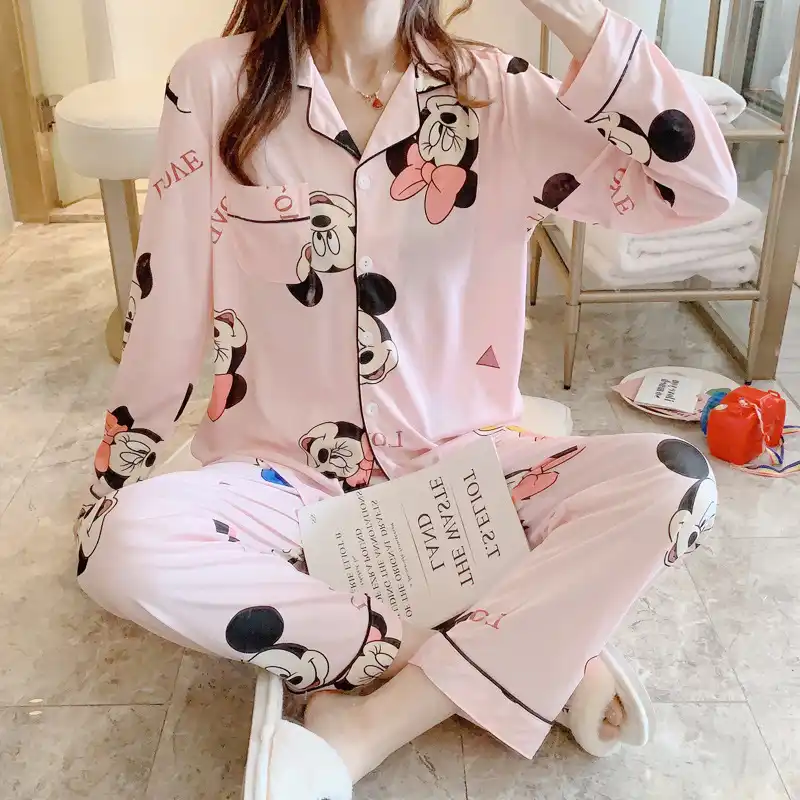 disney nightdress womens