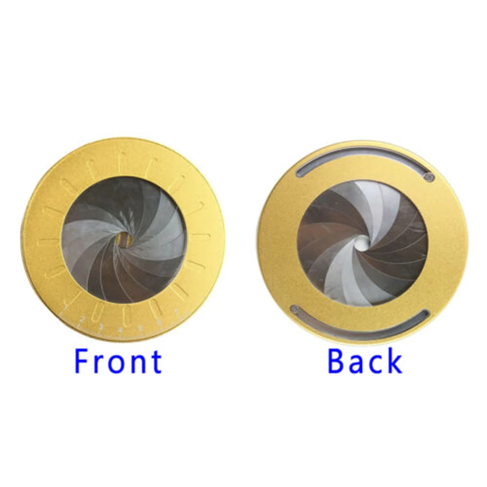 

Flexible Circle Drawing Tool Rotary Adjustable Small For Designer Woodworking