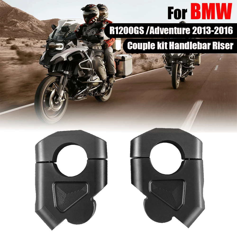

Комплект для подъема руля для Мотоцикла BMW R1200GS Adventure R 1200 GS R1200 LC ADV 13-16