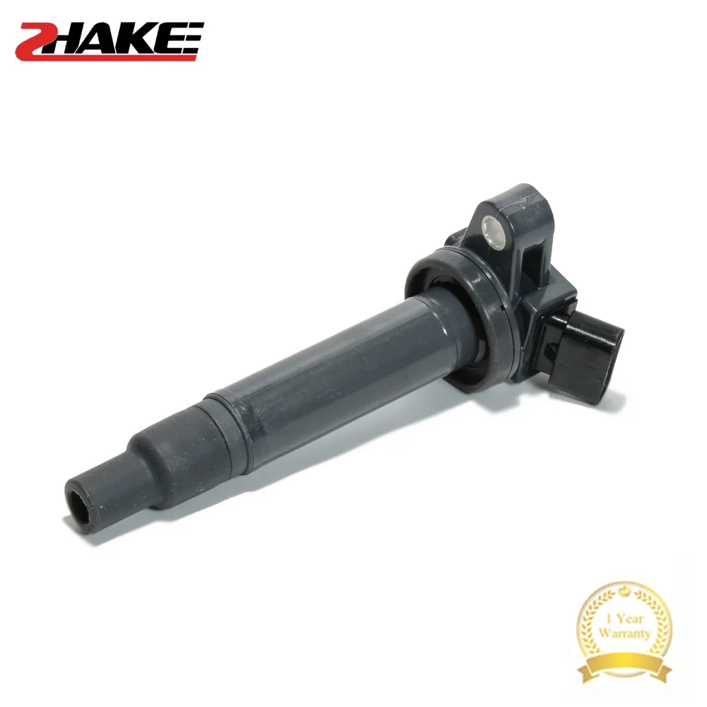 Катушка зажигания 90919-02249 9091902249 9091902259 UF230 90919-02259 C1173 UF-230 для 4runner Sequoia Lexu-s GS430 SC430 LX470