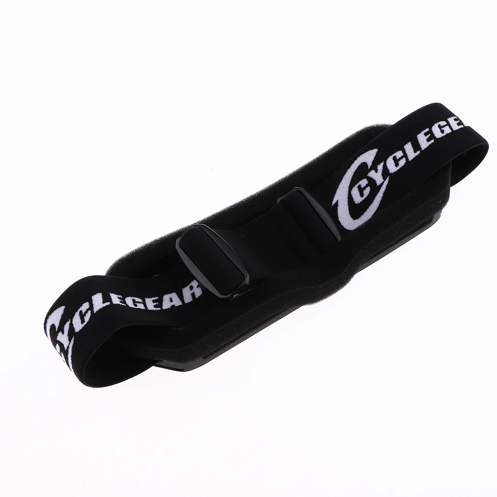 Unisex Motorcross Goggles Dirt Bike Goggles Grip for ATV Cafe Racer Goggles Glasses Lens Kit Fit for Men Women Youth