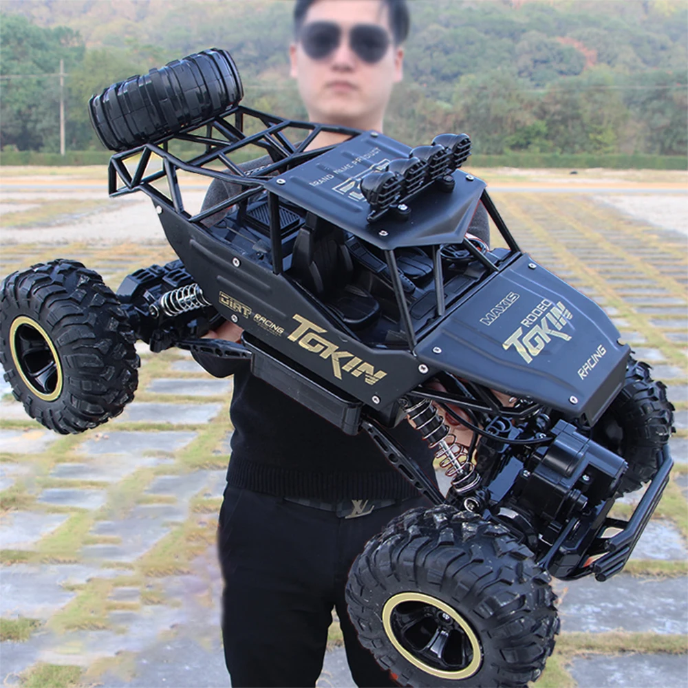 1:12 4WD RC car update version 2.4G radio remote control car car toy car 2020 high speed truck off-road truck children's toys 1:12 4WD RC car update version 2.4G radio remote control car car toy car 2020 high speed truck off-road truck children's toys