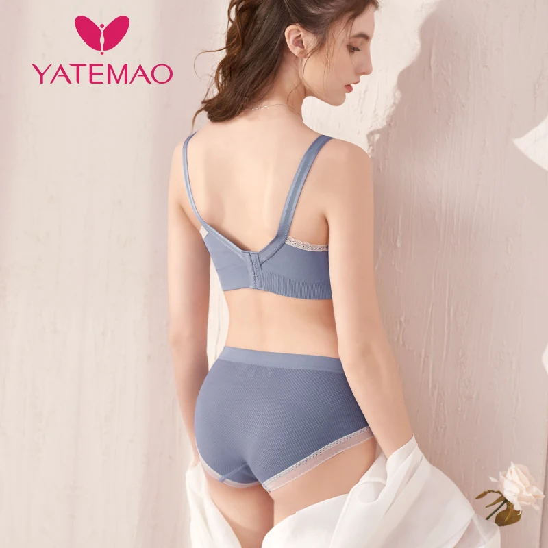 YATEMAO Maternity Nursing Bra Breast feeding Bras Brassiere Underwear pregnancy clothes soutien gorge allaitement Pregnant Bra