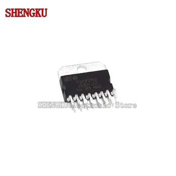 

2PCS TDA7293 ZIP15 NEW