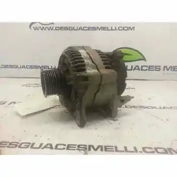 

037903025C ALTERNATOR AUDI A3 (8L)