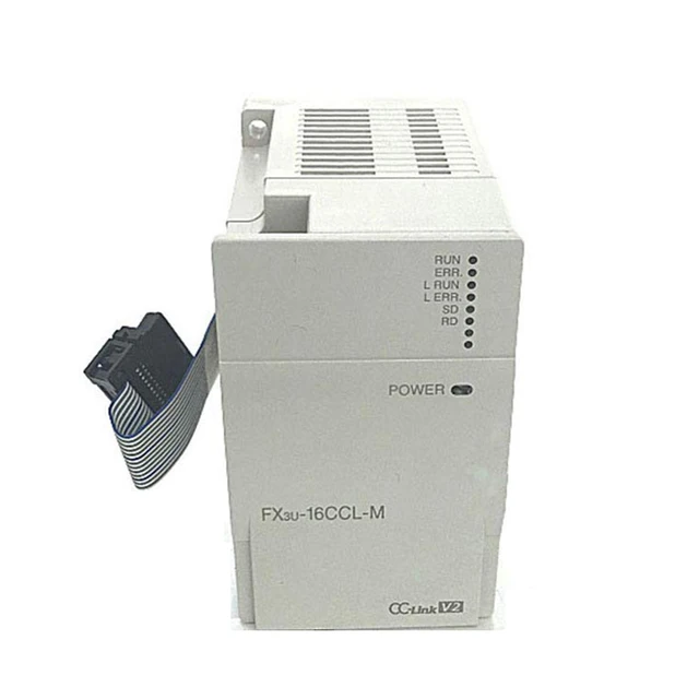 FX3U-16CCL-M