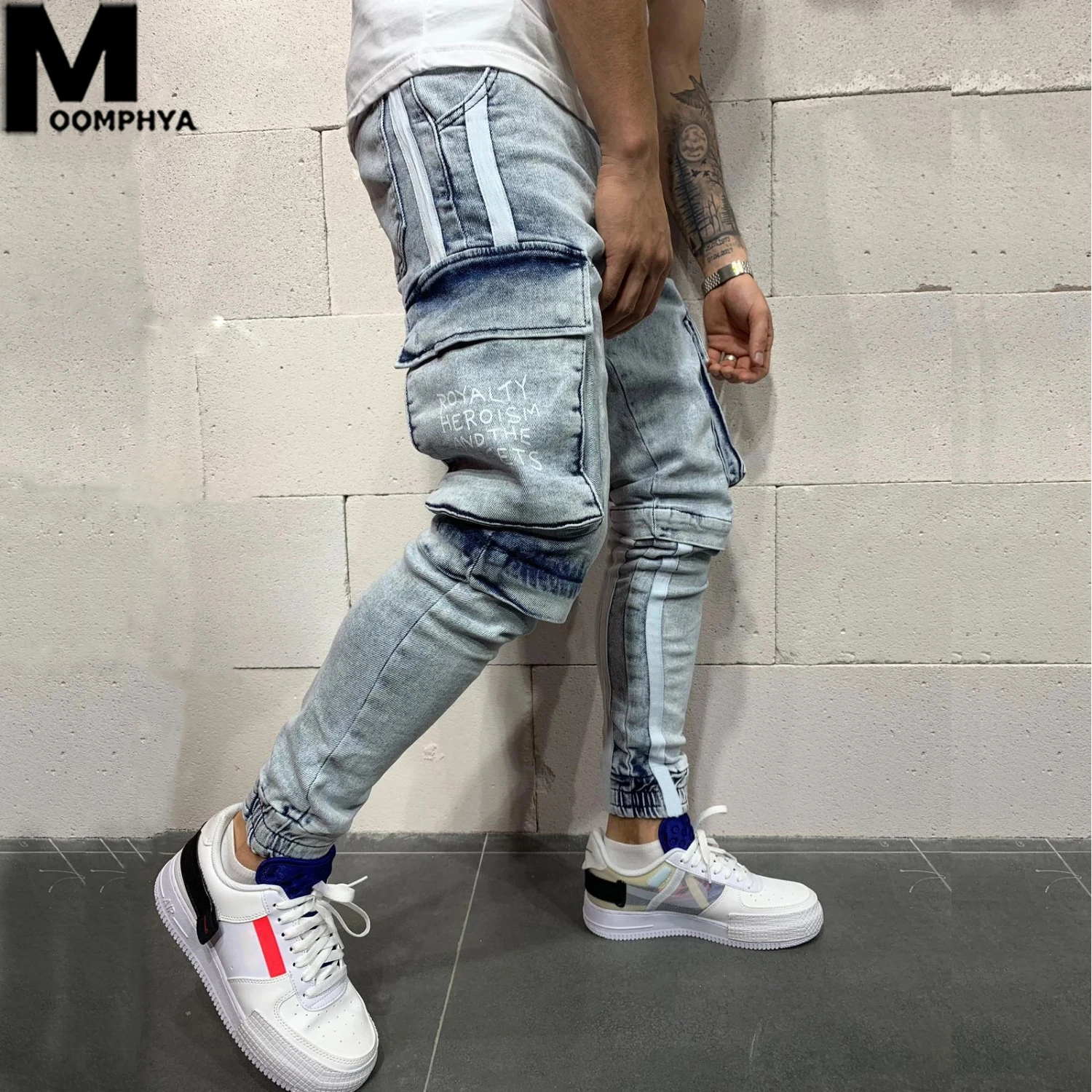 popular men's jeans 2019