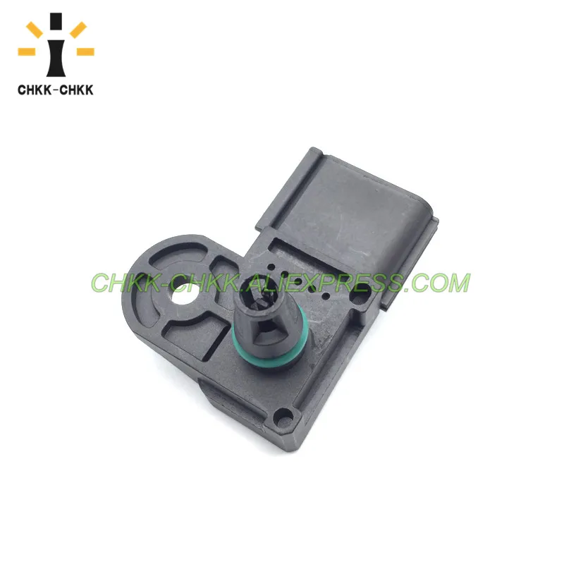 CHKK-CHKK Карта датчик давления 1439900 1119939 1S7A-9F479-AC для Ford Mondeo IV MK S-MAX Transit 1,8 2,0 2,3 Volvo 1S7A9F479AC