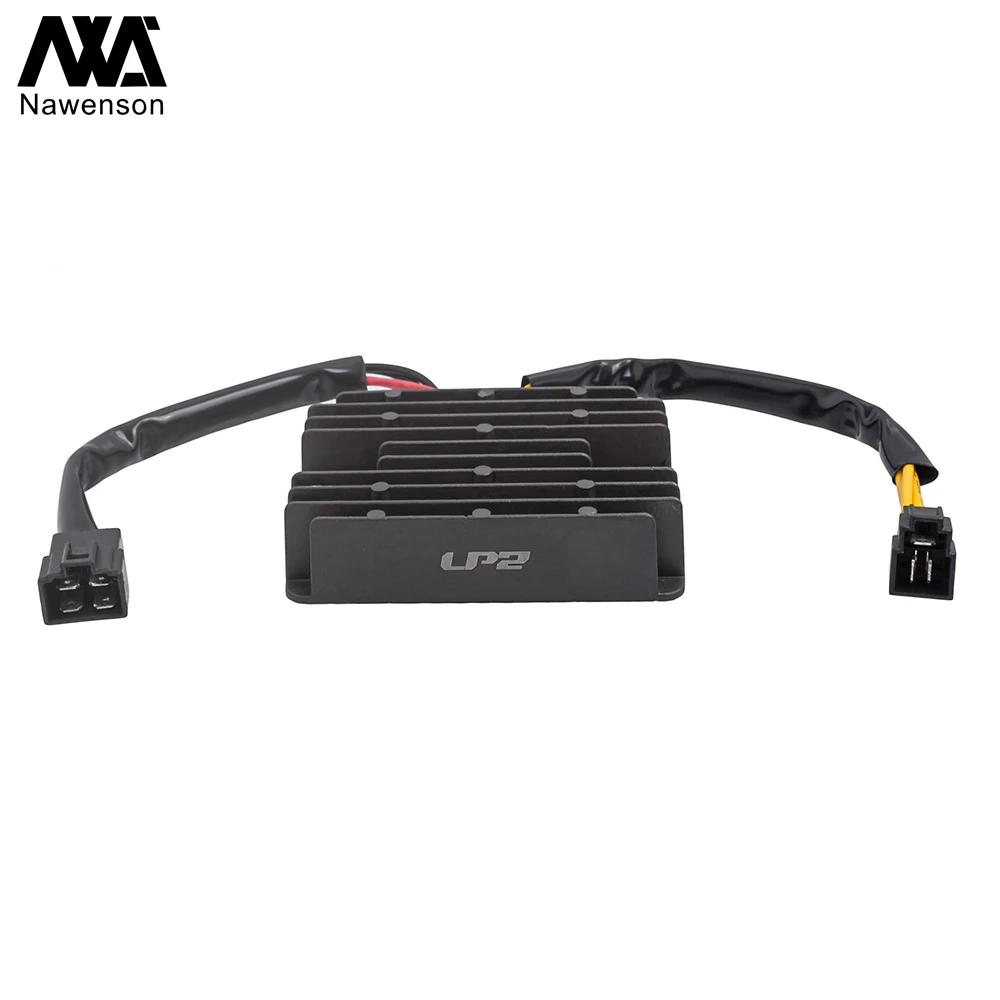 

Motorcycle Rectifier Regulator Electric Voltage Replacement Accessories for For Triumph Daytona 955 T595 955i 1997-2006