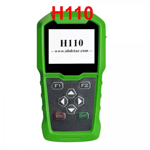 OBDSTAR H110 VAG I+C for MQB IMMO+KM Tool Support NEC+24C64 and 4th 5th IMMO |