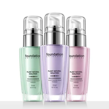 

Cream brighten skin tone whitening moisturizing base cream concealer oil control antioxidant Base Cream