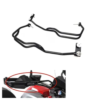 

Motorcycle Crash Handle Bar Hand Guard Protector Bumper Handguard For R1200GS 2013 - 2018 R 1200 GS LC / ADV R1250GS 18-19