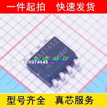 2 шт./лот MAX7452ESA MAX7452 MAX7452CSA SOP8