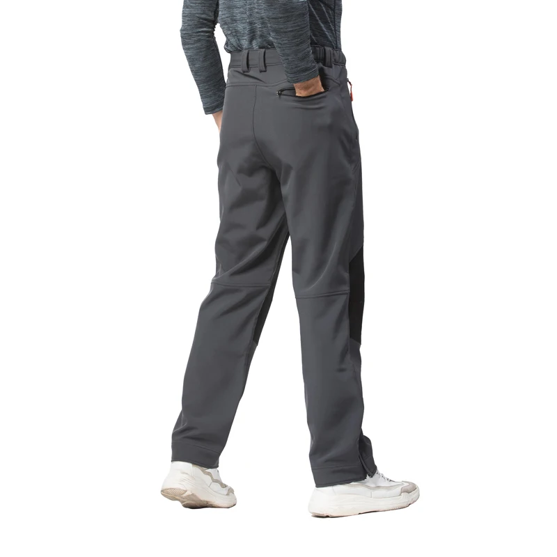 Winter Men Outdoor Waterproof Plus 