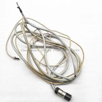 

Free Shipping Used Cable L2.146.4903/02 Connecting Line xM3 WW For HD Printer Parts High Quality Wire L2.146.4903