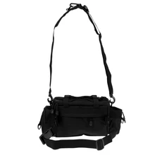 Водонепроницаемая рыболовная сумка большой емкости, сумка для хранения снастей для удочек, плоскогубцев