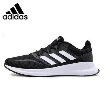 

Original New Arrival Adidas FALCON Men's Running Shoes Sneakers