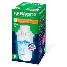 Сменный модуль для фильтра кувшина «Аквафор» с увеличенным ресурсом, В100-8