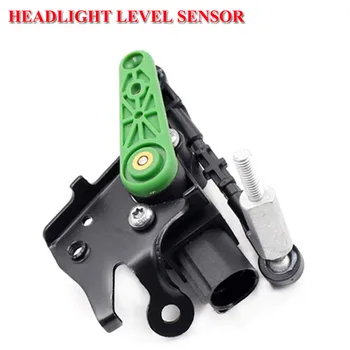 

FOR AUDI A6 C7 4G A7 A8 RS7 S6 Front Left Level Sensor With Poles 4H0941285G 4H0 941 285G