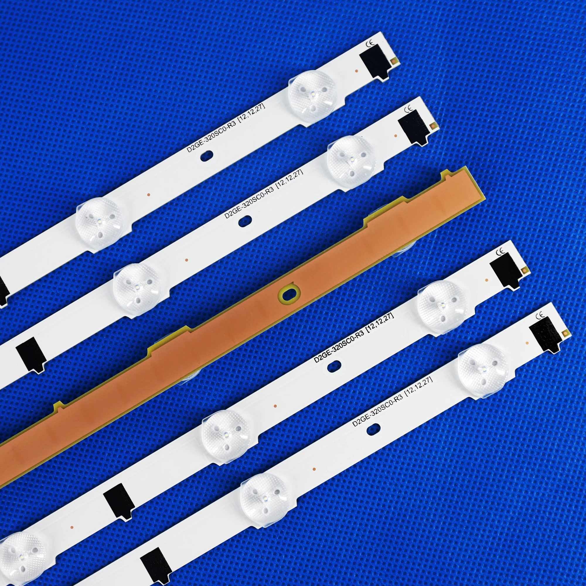 Рисунок 5 - Для Samsung Ue32f5000 D2GE-320SCO-R3 UA32F4088AR