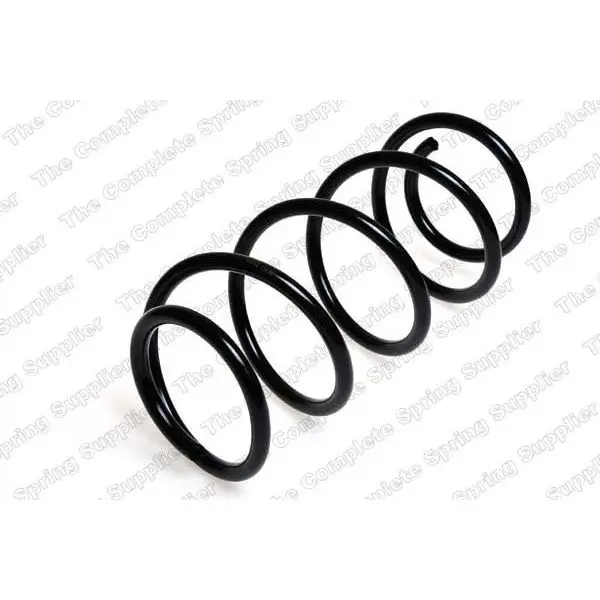 Пружина подвески OPEL ASTRA G 1.2/1.4 98-05 передняя LESJOFORS 4 | Автомобили и мотоциклы