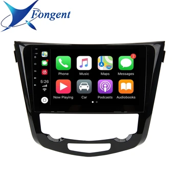 

for Nissan X-Trail T32 Qashqai J10 J11 2014 2015 2016 2017 2018 2019 2020 Car Android multimedia HDMI Video Radio GPS Navigation