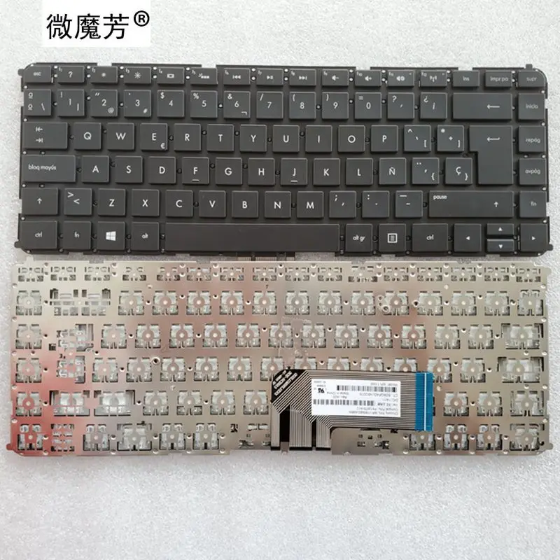 

SP Laptop Keyboard for HP envy4 envy6 1015 1214TX 1214 Envy4-1000 ENVY4-1200 ENVY6-1000