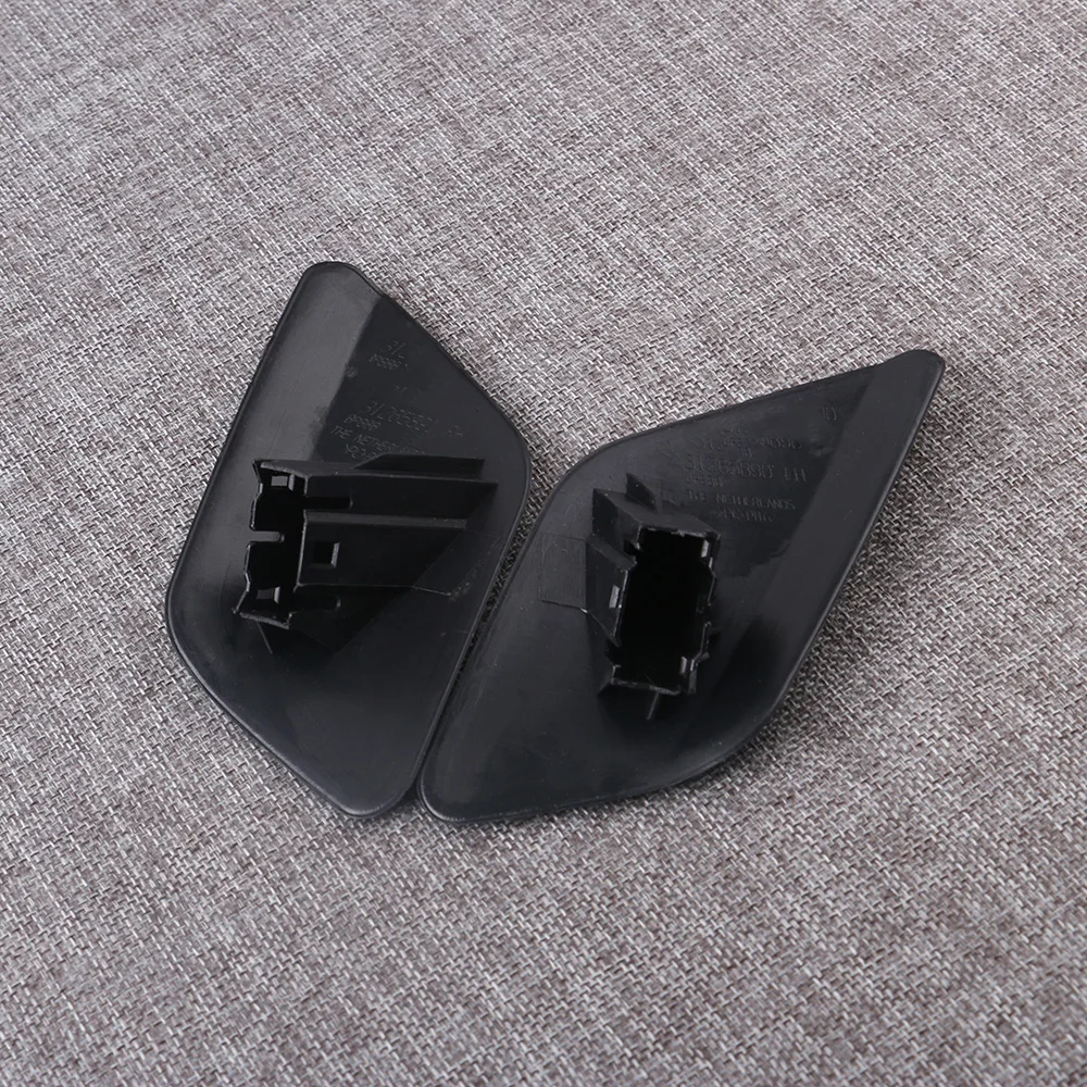 Пара насадок для передних и левых фар 39802699 39802681 Volvo S60 2011 2012 2013|Амортизаторы| |