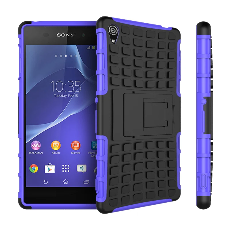 Чехол для sony Xperia Z3 Z5 Compact Coque, защитный противоударный чехол Etui для sony Z2 Mini Compact D5803 Fundas, чехол для смартфона