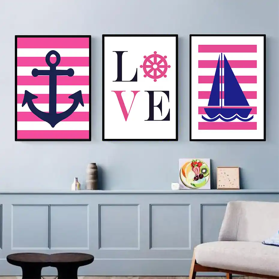 Download Nautischen thema baby dekor Desktop Wallpaper Free Nautischen Thema Baby Dekor