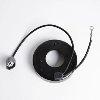 

AC Compressor CLUTCH COIL FOR Honda Accord 2003-2007 2.4 Liter A/C Magnet 2.4 L Honda Accord A/C Liter