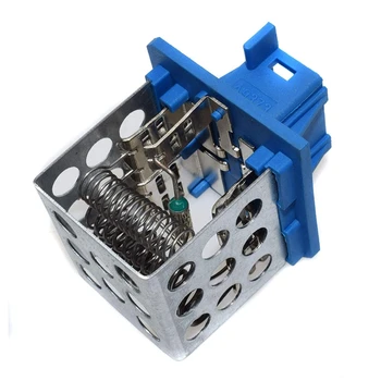 

Heater/Blower Fan Resistor For Peugeot 206 Citroen Xsara Picasso 2.0 Hdi [2000-2007] 6450Ep