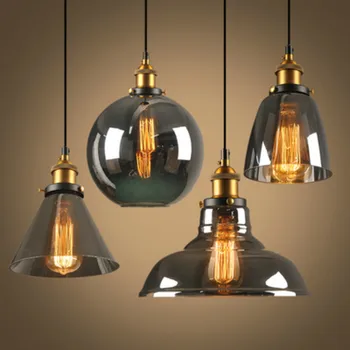 

Modern and Fashionable Glass LED Pendant Light Nordic Dining Room Kitchen Hanging Lamp Interior Decorative Lighting Fixtures