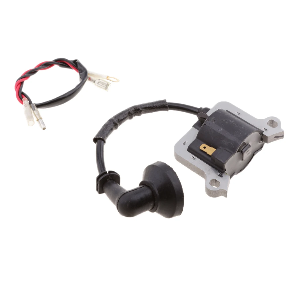 Ignition Coil For 2 Stroke 43cc 49cc Mini Moto Chopper Scooter Pocket Bike
