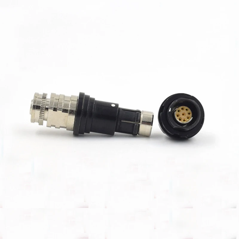 Fisher-Connector-0F-2-3-4-5-7-9-Pin-Connector-FLG-ELG-Waterproof-IP68-Connector