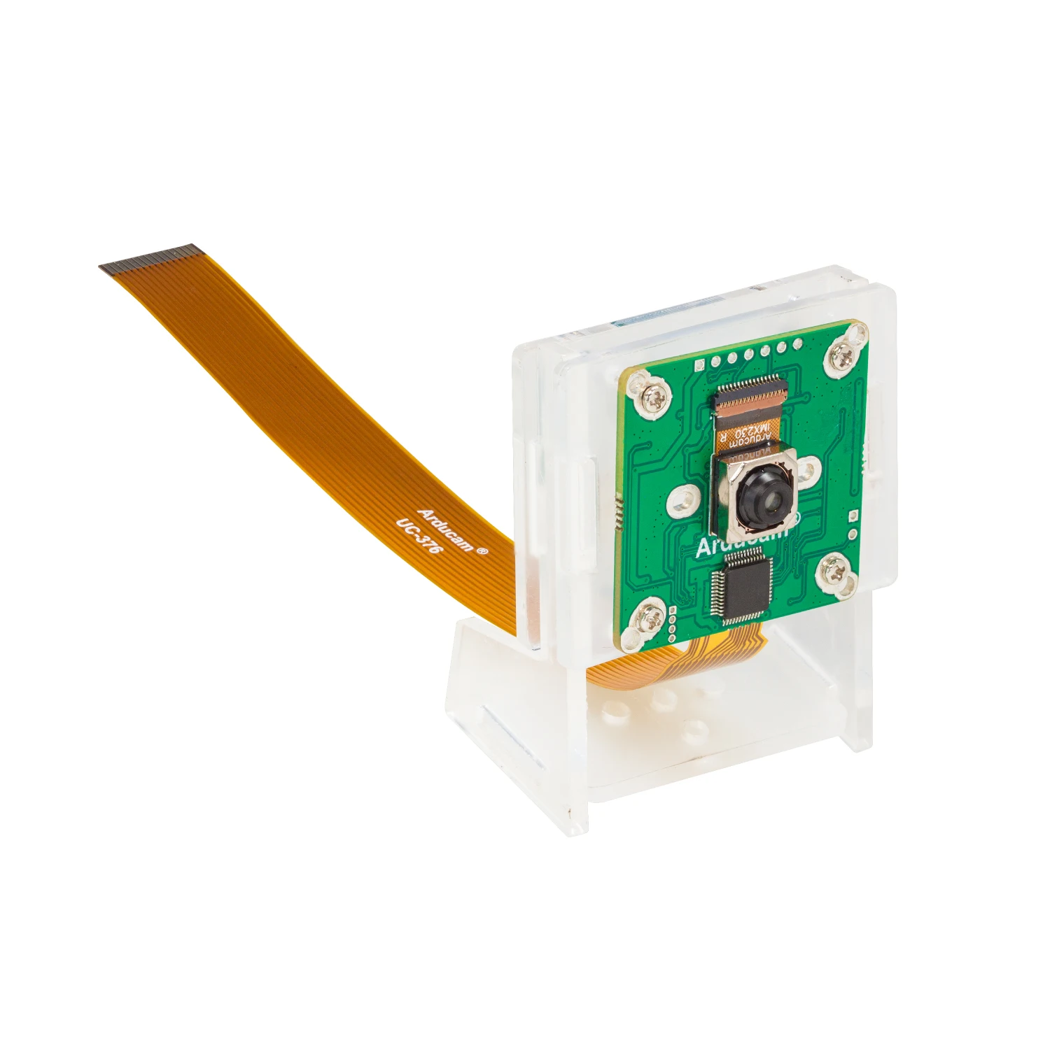 RPi 4B, 3B +, 3A +, CM3/CM4  Jetson Nano/Xavier NX  Arducam Pivariety 21MP IMX230 ÷ ī޶ 
