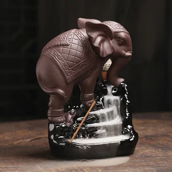 

1pc Safe Simple Chic Incense Burner Incense Holder Shop Store Home