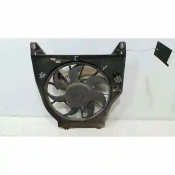 

ELECTRIC FAN RENAULT KANGOO (F/KC0)
