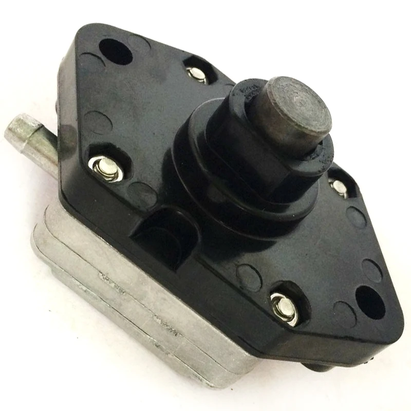 F4 4T топливный насос для PARSUN HDX MAKARA YAMAHA F5 F6 F8 4 цикл 4HP 5HP 6HP 8HP подвесной 6BX 24410 00 67D