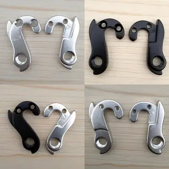 

20pc Bicycle parts cycling gear rear derailleur hanger mech dropout For Novara Corsa Giant TCR Alliance TCX OCR Avail 6000 Serie