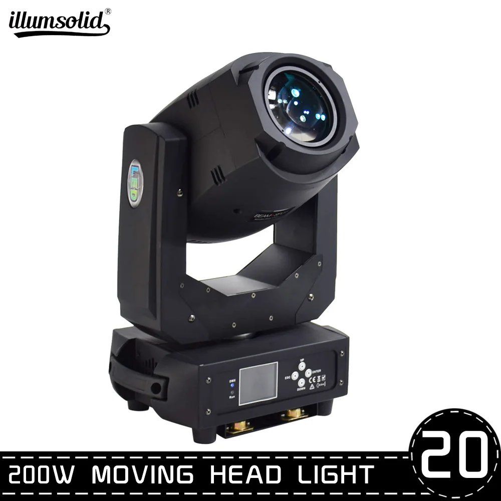 

Lyre moving beam Music evening light show high brightness moving head stage lighting equipment 20pcs/lot